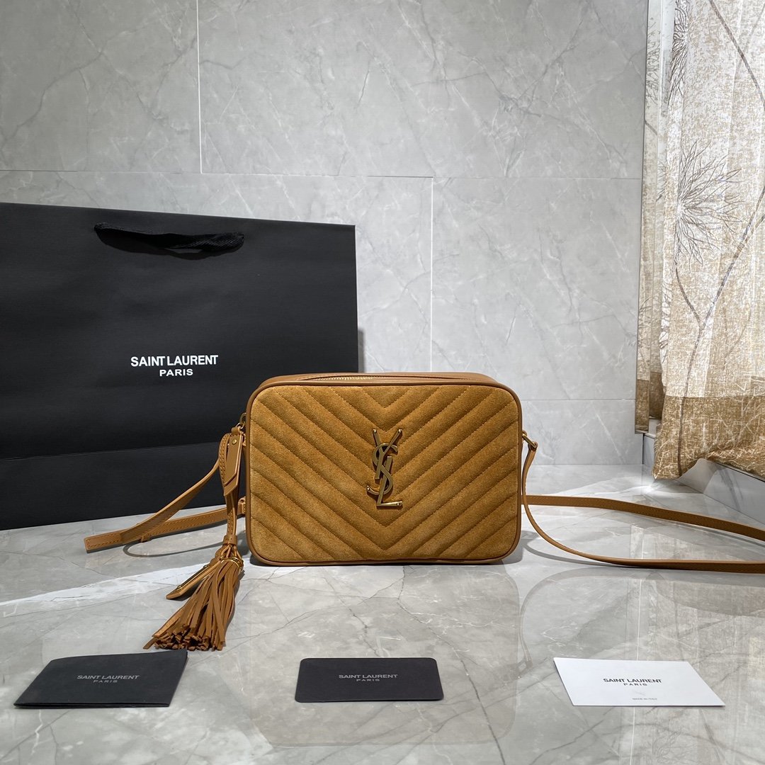 Y*L lou camera bag-23*16*6cm