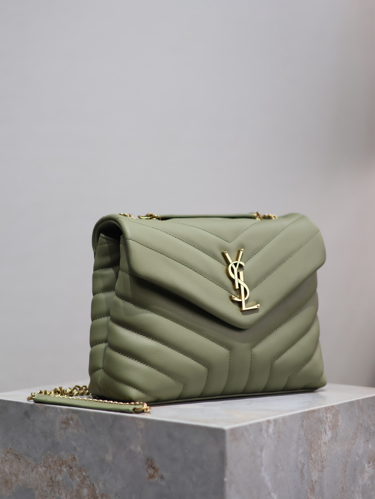 Y51 LouLou Bag- 25*17*9CM