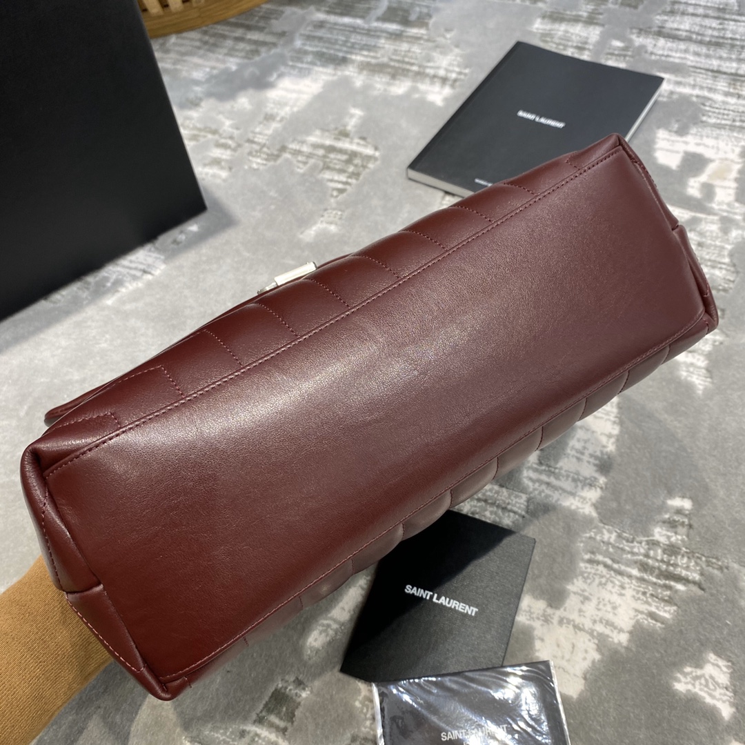 Y*L large loulou bag-32*11*22cm