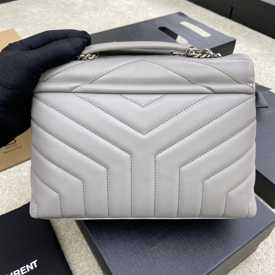 Y*L loulou bag- 25*17*9cm