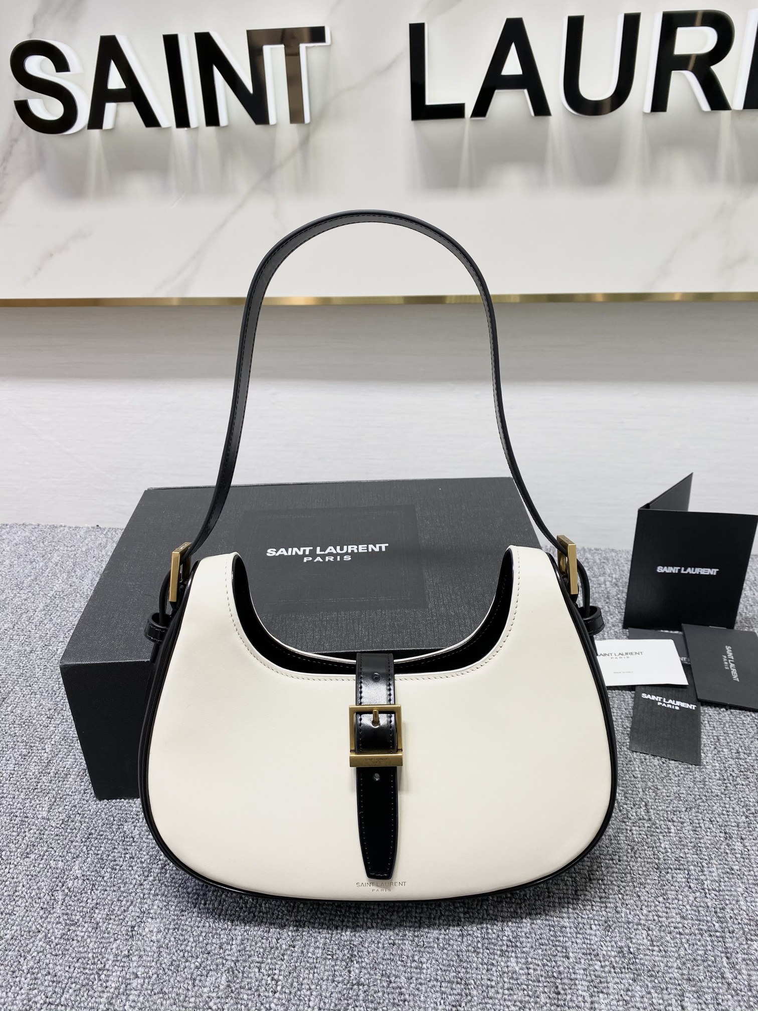 Y*L hoho bag-24.5x18x17cm