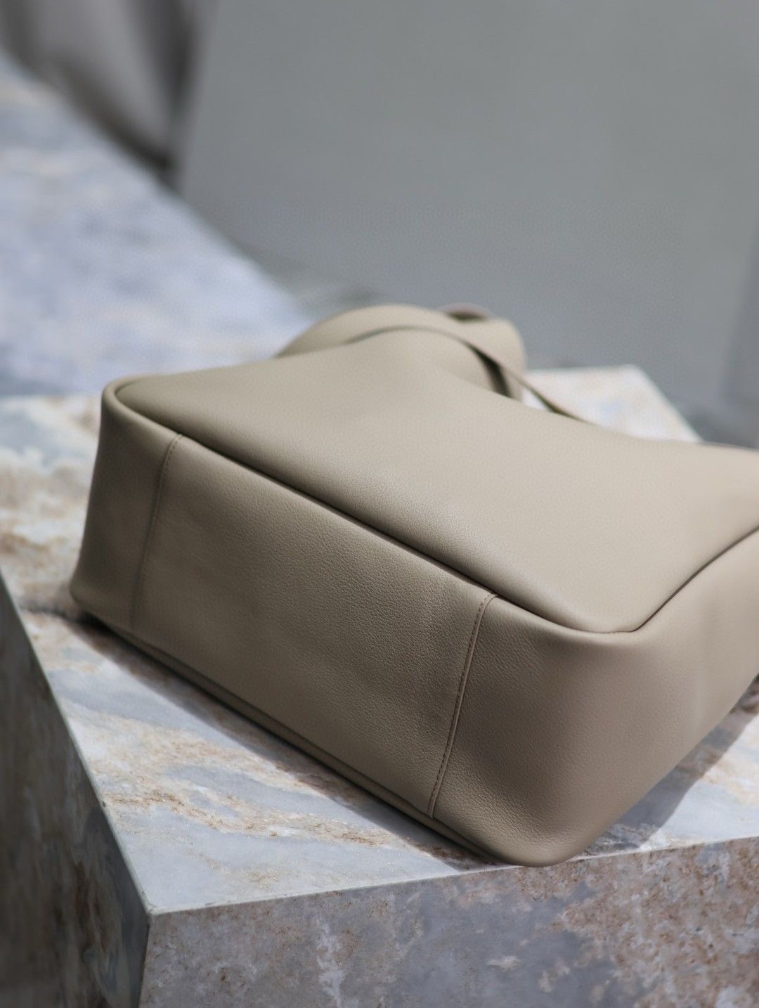 Y*L le5a7 vintage bag-30x31x13cm