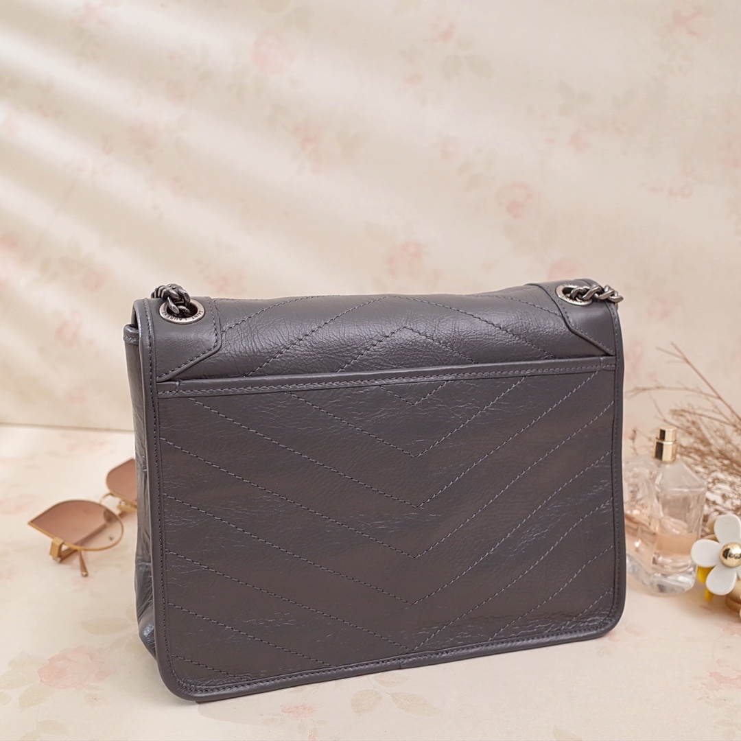 Y*L niki bag-28*20*8.5cm