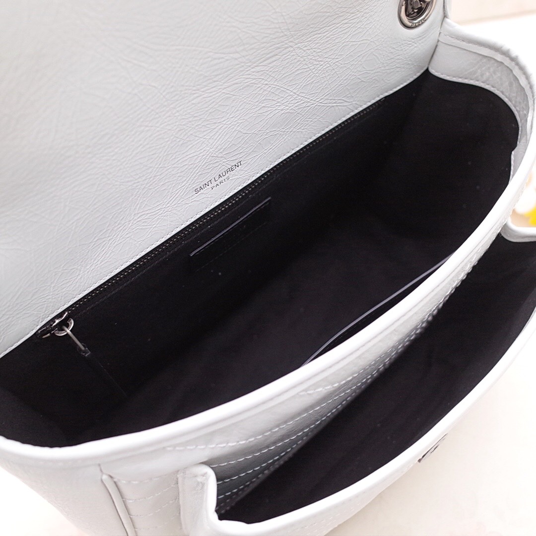 Y*L niki bag-28*20*8.5cm