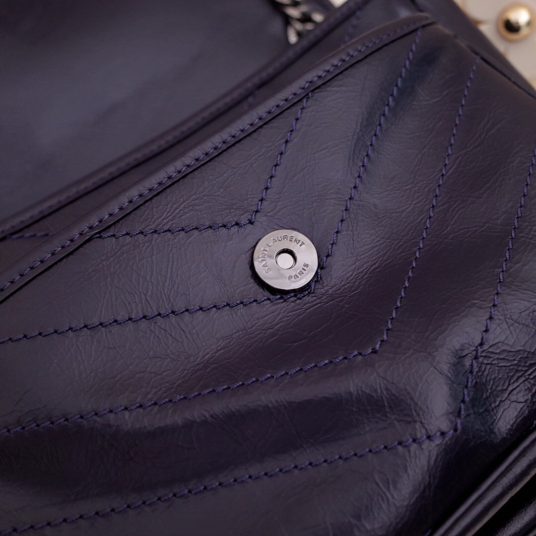 Y*L niki bag-28*20*8.5cm